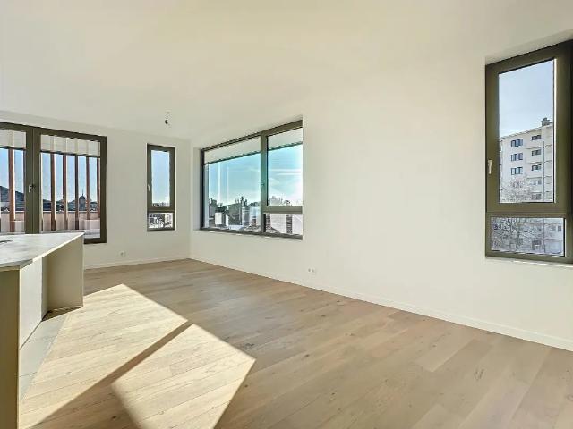 Penthouse location à Uccle, Bruxelles