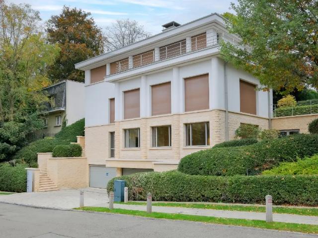 Penthouse location à Uccle, Bruxelles