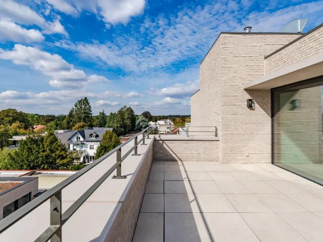 Penthouse location à Uccle - Ukkel, Brussel-Hoofdstad - Bruxelles-Capitale