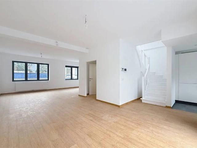 Penthouse location à Uccle, Bruxelles