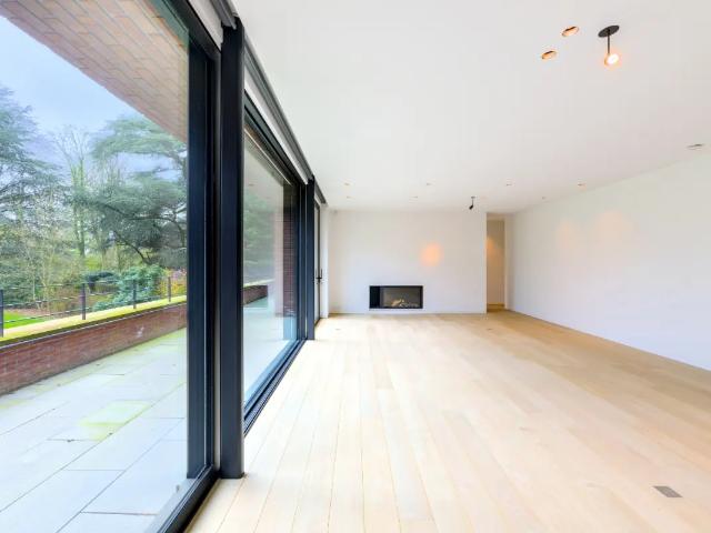 Penthouse location à Longchamp - Langeveld, Uccle - Ukkel
