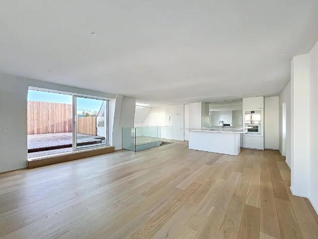 Penthouse location à Uccle, Bruxelles
