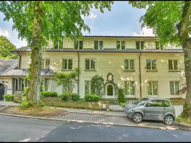 Penthouse location à Uccle, Bruxelles