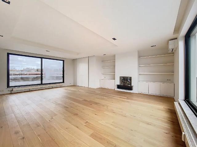 Penthouse location à Vorst, Bruxelles