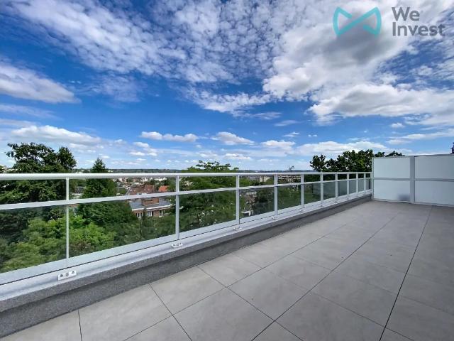 Penthouse location à Vorst, Bruxelles