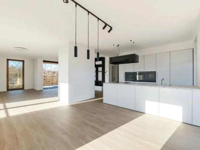 Penthouse location à Watermaal-bosvoorde, Bruxelles