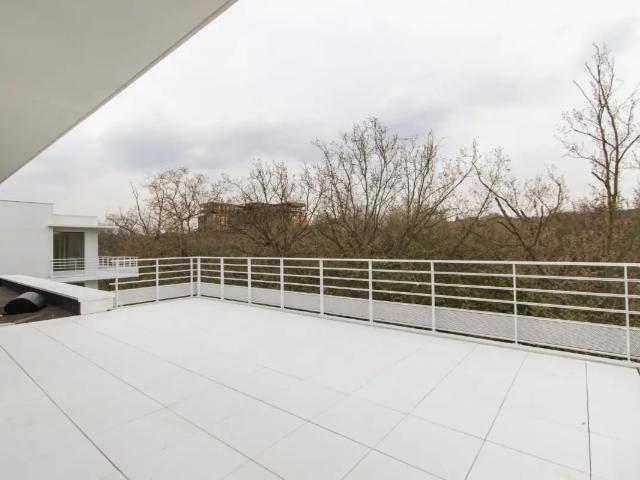 Penthouse location à Watermaal-bosvoorde, Bruxelles