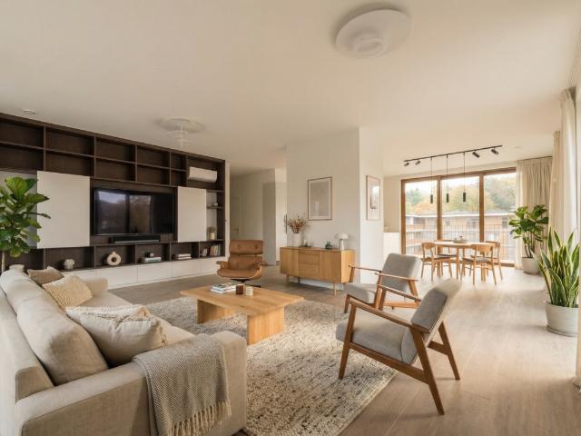 Penthouse location à Watermaal-bosvoorde, Bruxelles