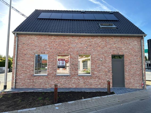 Maison location à Goede Herder, Torhout