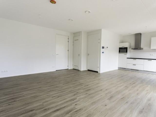Appartement te huur in Buitenhof, Delft