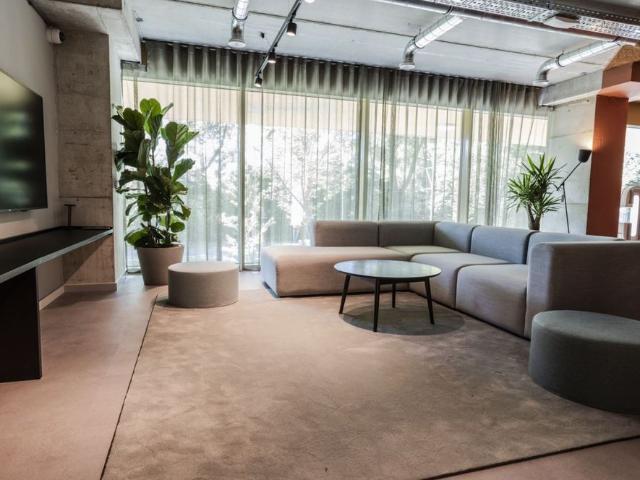 Appartement te huur in Buitenhof, Delft