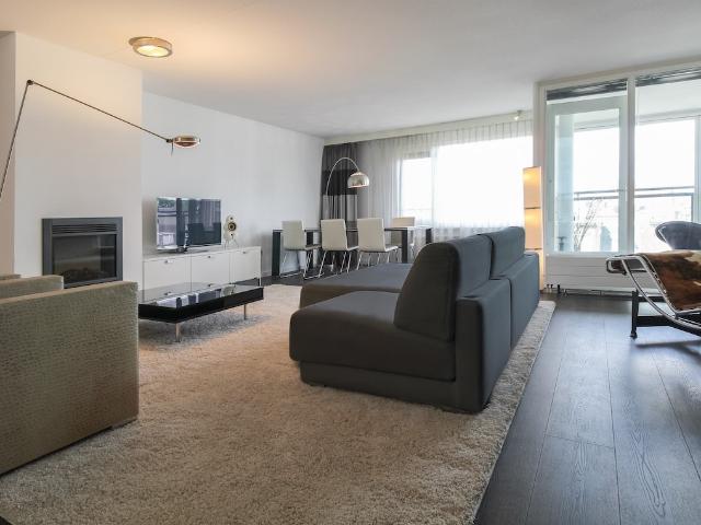 Appartement te huur in Zuid, Amsterdam