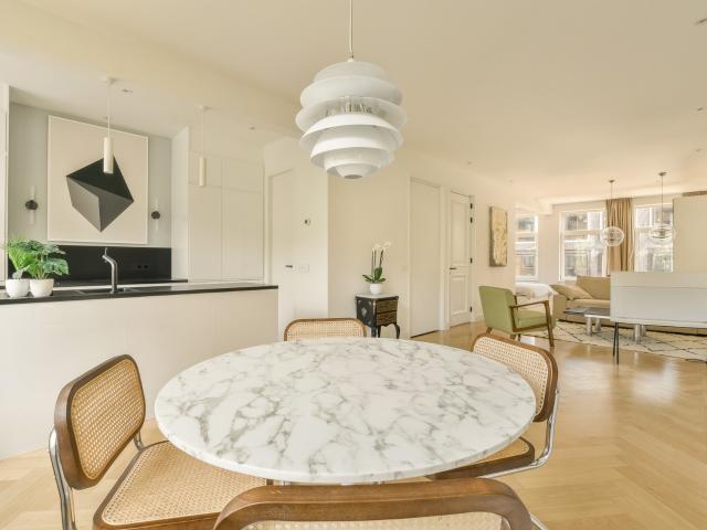 Appartement te huur in Amsterdam, Centrum