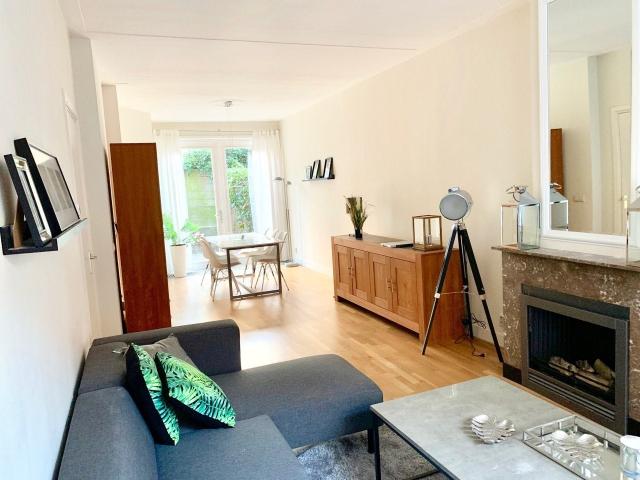 Appartement te huur in Kortenbos, Zuid Holland