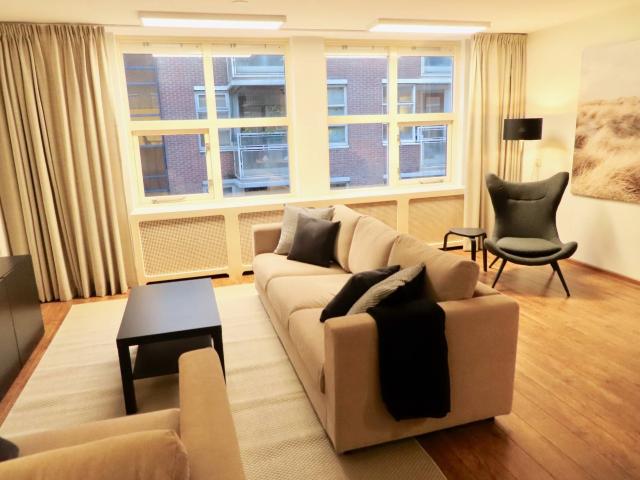 Appartement te huur in Kortenbos, Den Haag