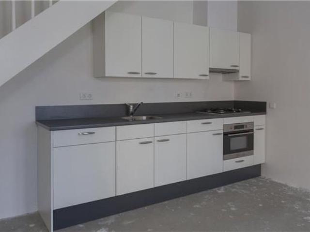 Appartement te huur in Sterrenberg, Zeist