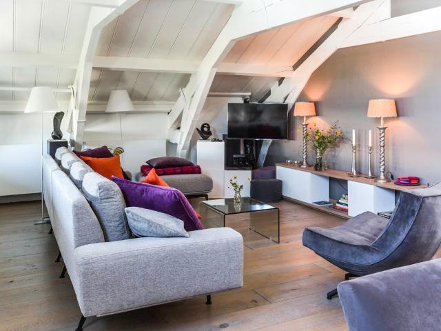 Appartement te huur in Centrum, Amsterdam
