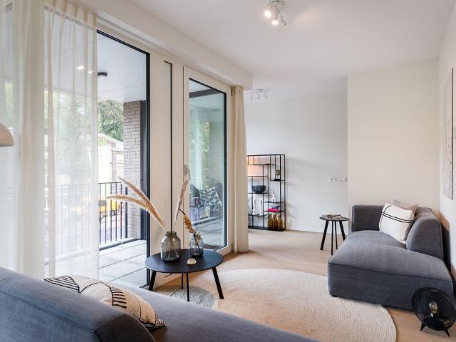 Appartement te huur in Plantage, Amsterdam