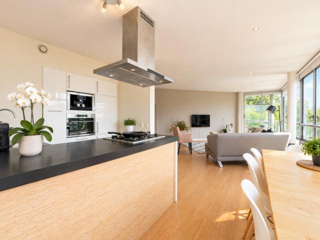 Appartement te huur in Plantage, Amsterdam