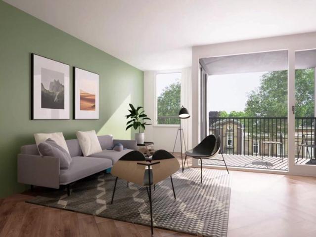 Appartement te huur in Centrum, Amsterdam