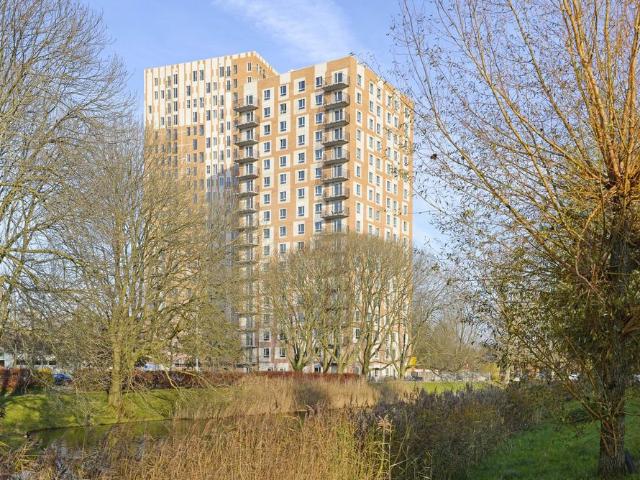 Appartement te huur in Paddepoel-Zuid, Groningen