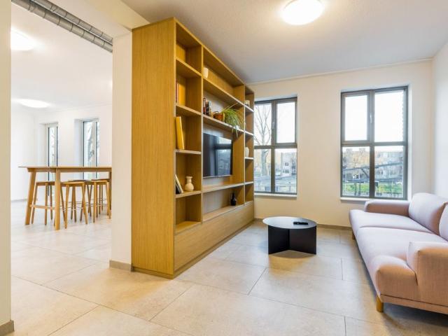 Appartement te huur in Paddepoel-Zuid, Groningen