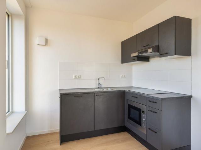 Appartement te huur in Paddepoel-Zuid, Groningen