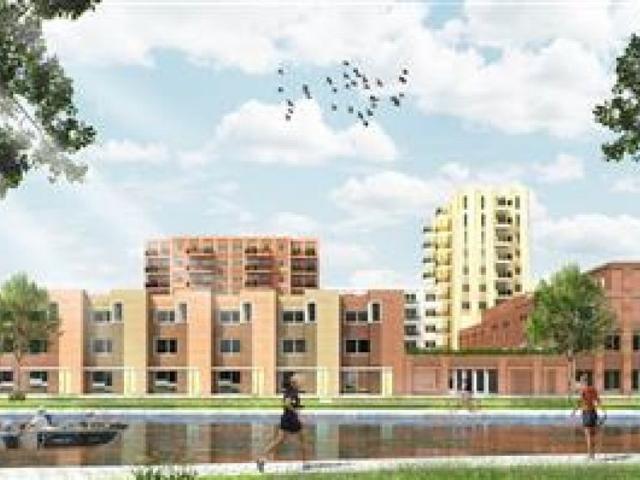 Appartement te huur in Haarlem, Noord Holland