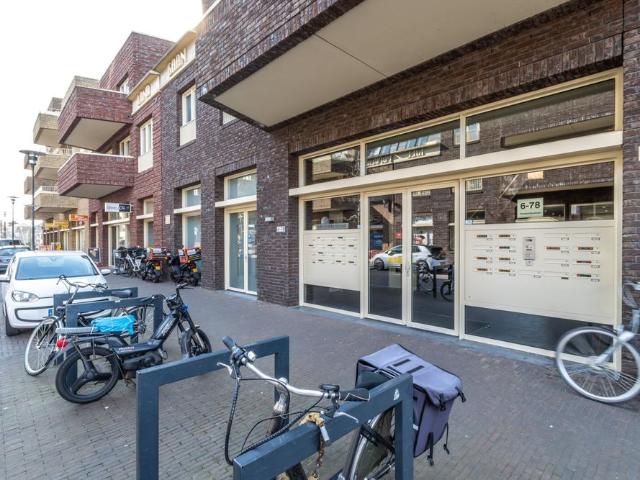 Appartement te huur in Westpolder, Berkel en Rodenrijs