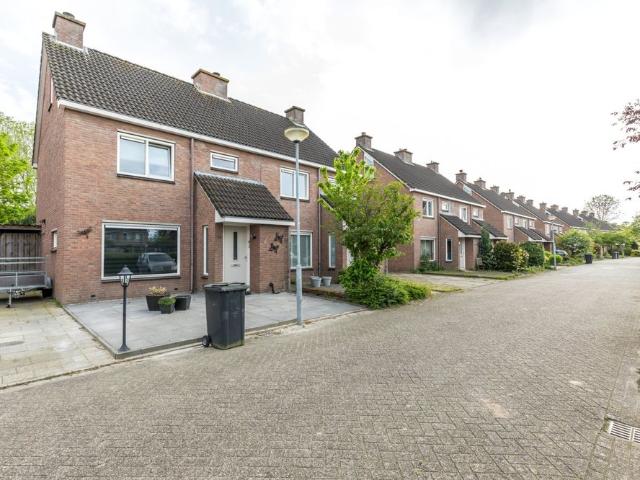 Appartement te huur in Empel, Bosch