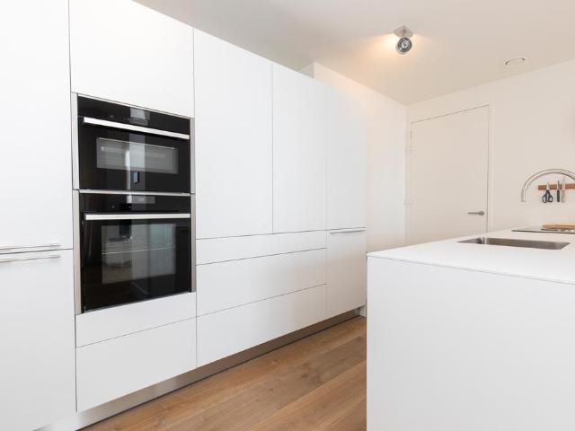 Appartement te huur in Amsterdam, Houthaven