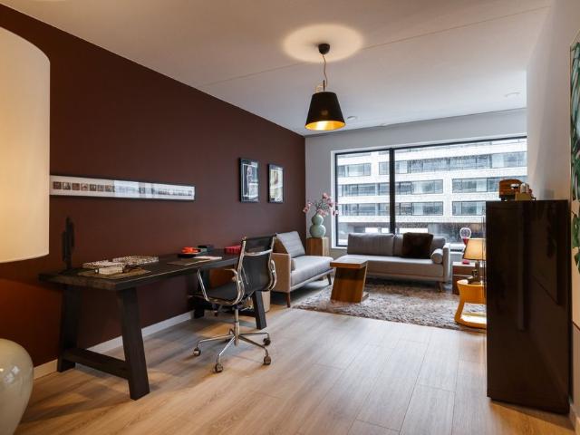 Appartement te huur in West, Amsterdam