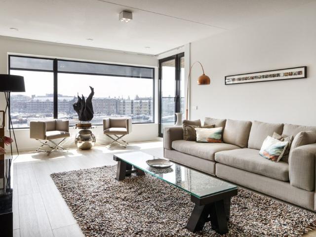 Appartement te huur in West, Amsterdam