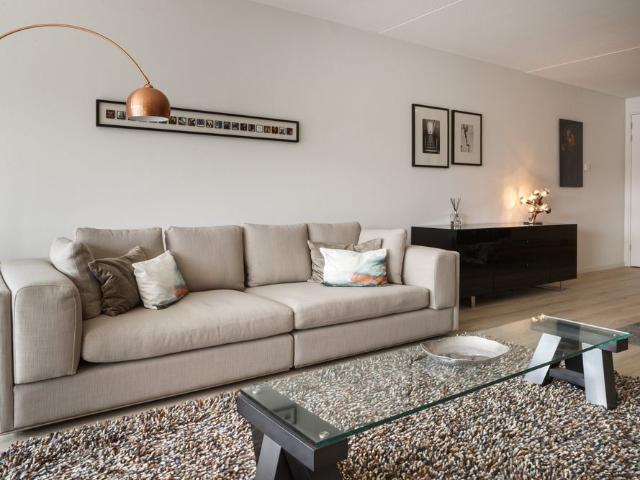 Appartement te huur in West, Amsterdam