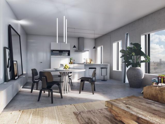 Appartement te huur in West, Amsterdam