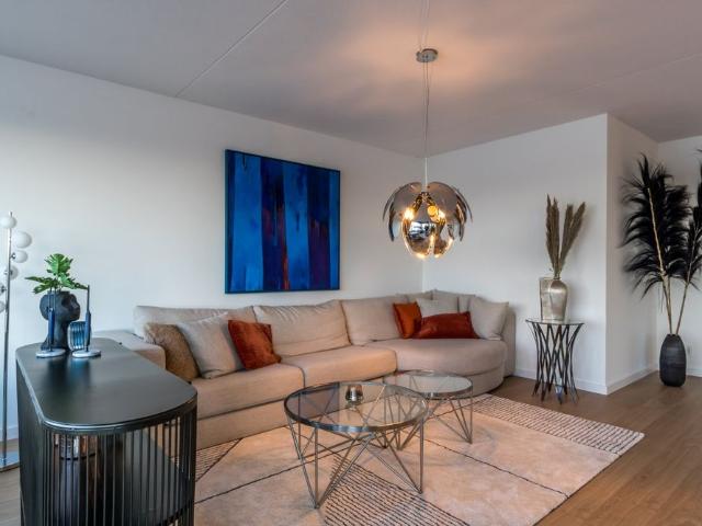 Appartement te huur in West, Amsterdam