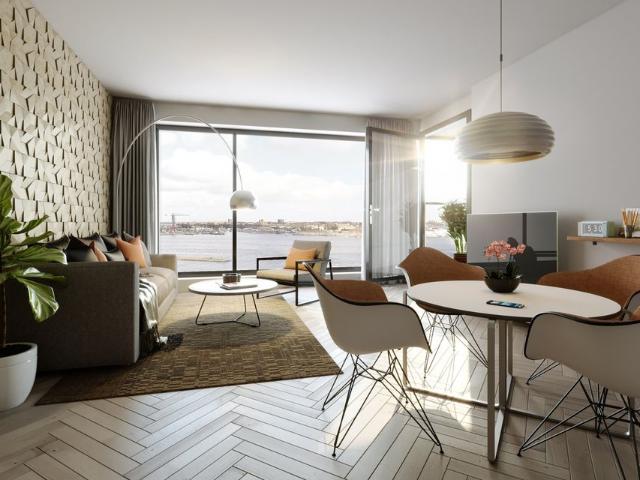 Appartement te huur in West, Amsterdam
