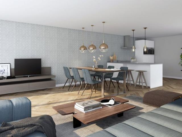 Appartement te huur in West, Amsterdam