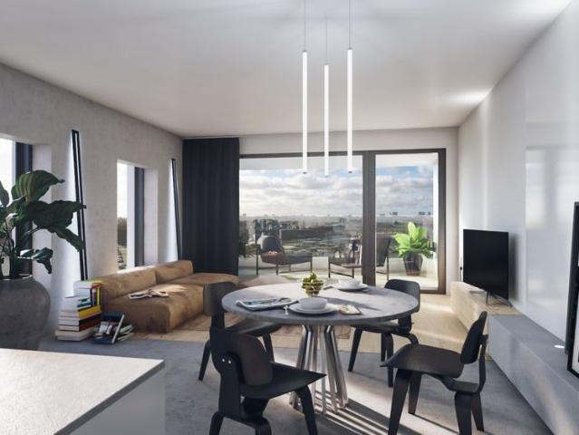 Appartement te huur in West, Amsterdam