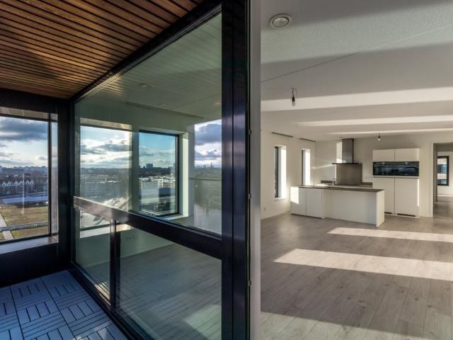 Appartement te huur in West, Amsterdam