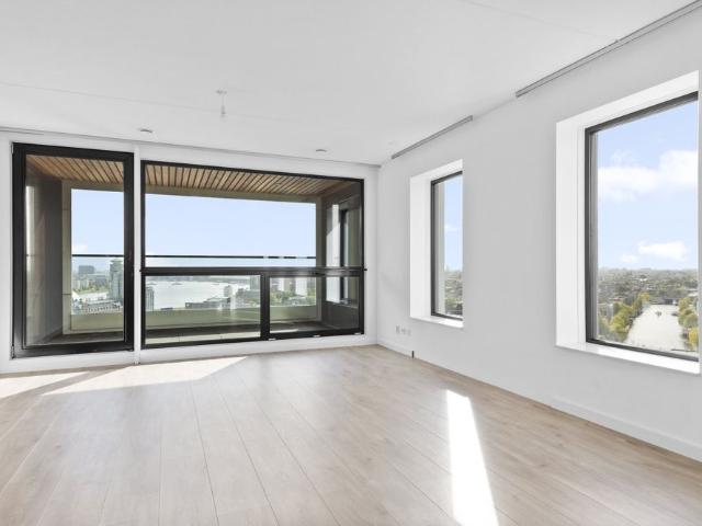 Appartement te huur in Houthaven, Amsterdam