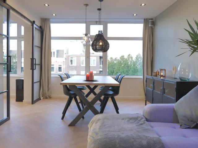 Appartement te huur in Oost, Amsterdam