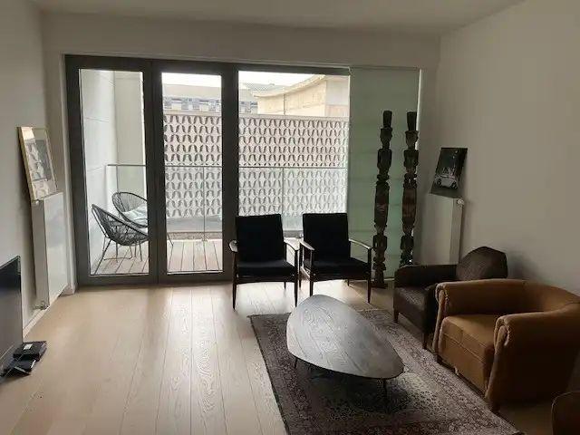 Appartement location à Oudergem, Bruxelles