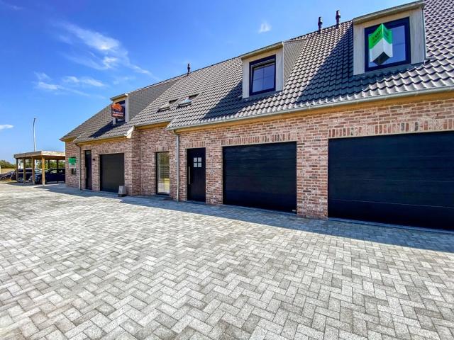 Maison location à Diksmuide, West-Vlaanderen