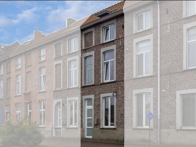 Maison location à Desteldonk, Oost-Vlaanderen