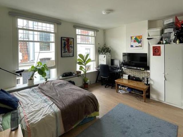 Studio te huur in Haarzuilens, Utrecht