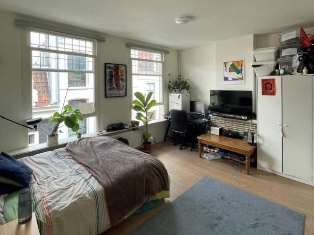 Appartement te huur in Haarzuilens, Utrecht
