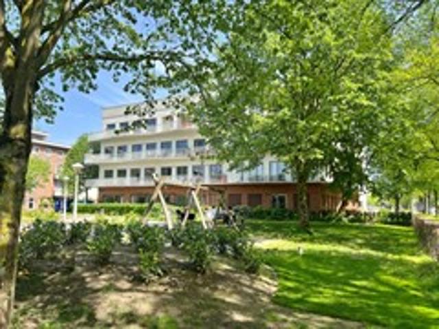 Appartement te huur in Zuid, Amsterdam