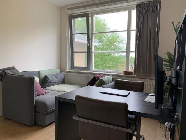 Appartement te huur in Haarzuilens, Utrecht