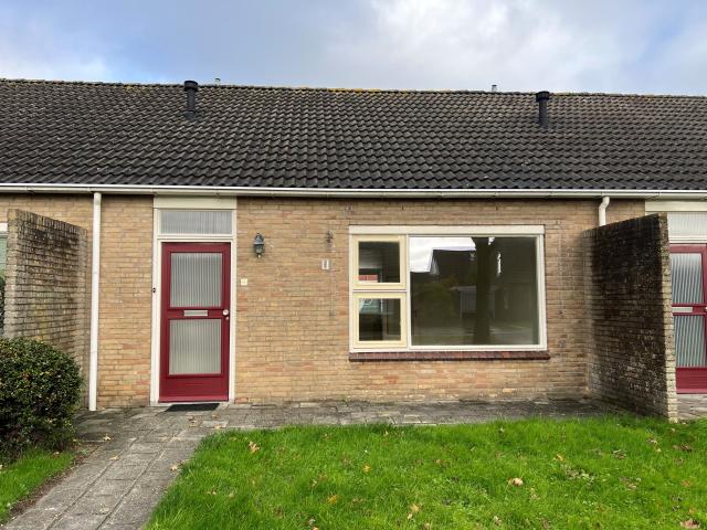 Woning te huur in Leens, Groningen